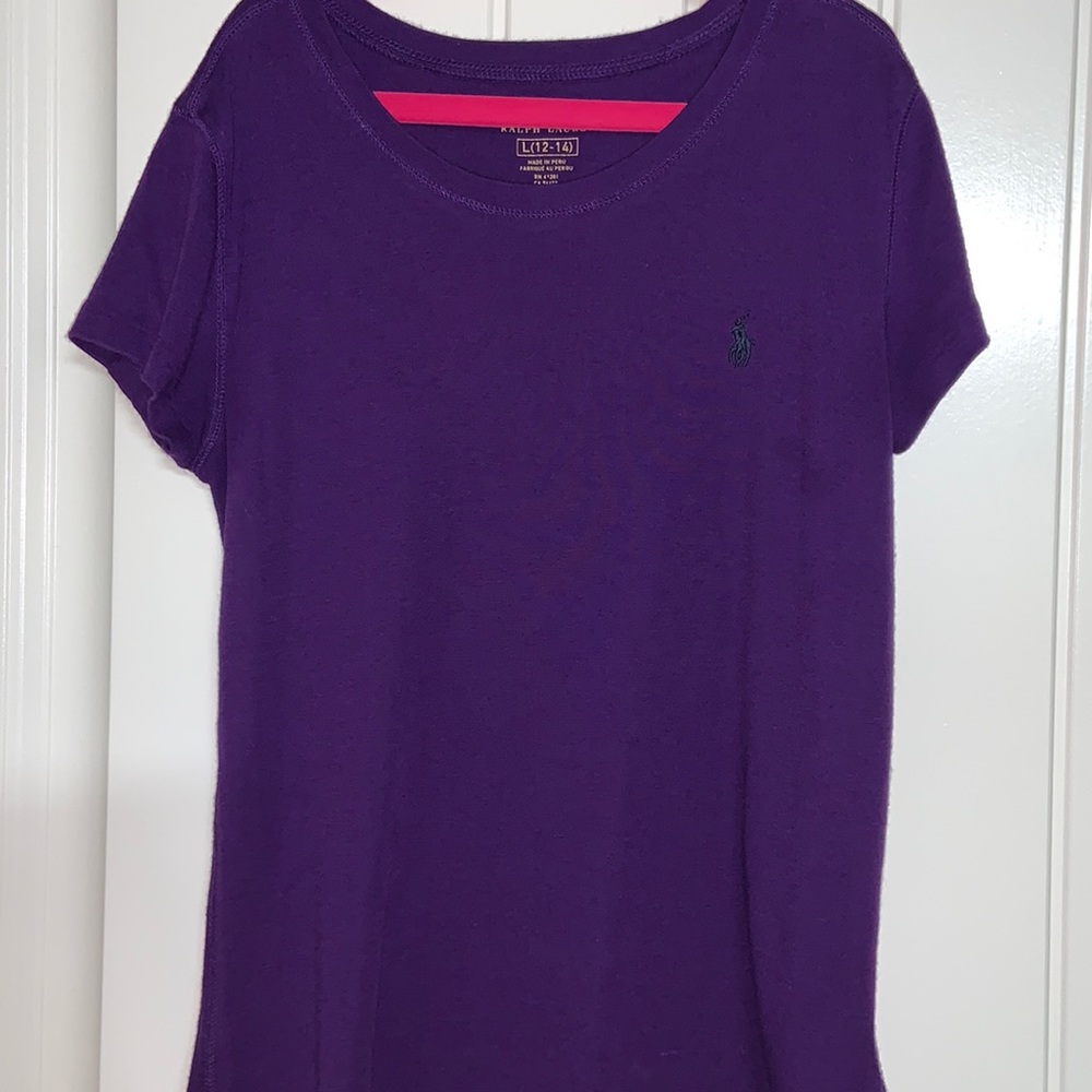 Polo shirt